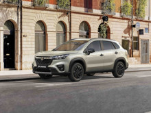Suzuki'den ekim ayına özel kampanya: Vitara ve S-Cross için yeni fiyatlar açıklandı