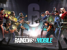Ubisoft, Rainbow Six Mobile'ı kapatıyor: Kapanış tarihi açıklandı