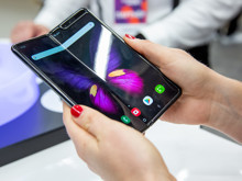 Katlanabilir telefonların iç ekranına neden koruyucu cam takmamalısınız?