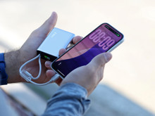 ttec'ten üç cihazı aynı anda şarj edebilen yeni powerbank