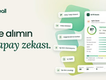 Youthall'un yapay zeka destekli işe alım platformu Hireall kullanıma açıldı