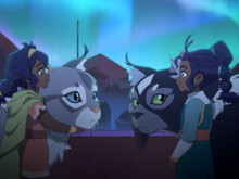 Avatar: Seven Havens daha yeni başladı, iki sezon daha onay aldı