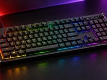 HyperX Alloy Rise İnceleme: Custom Klavye Hissini Oyunculara Taşıyabiliyor mu?