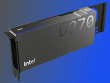 Intel yeni AI işlemcilerini duyurdu: Crescent Island artık GPU D-Series