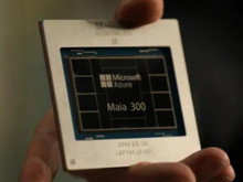 Microsoft, Nvidia'ya bağımlılığını azaltacak yeni AI çipini tanıttı