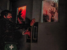 Resident Evil serisinde 10 yıllık rekor kırıldı: Yeni film gişede zirveye çıktı