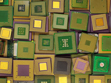 150 eski Intel işlemcisinden ne kadar altın çıkar?