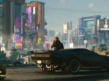 Cyberpunk 2077 filmi geliyor: Keanu Reeves sorusu yanıt bekliyor