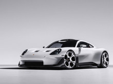 Porsche Mission S tanıtıldı: Geleceğin Porsche modelleri böyle mi görünecek?