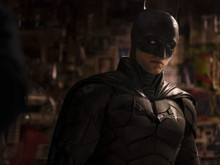 The Batman Part II'de yönetmen değişikliği: Steven Soderbergh devreye giriyor