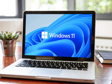 Windows 11 artık yüzde 20'ye kadar daha hızlı
