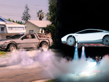 Tesla’nın tanıtım saatindeki ayrıntı: Roadster ile “Geleceğe Dönüş” arasında bağlantı mı var?