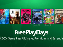 Xbox’ın hafta sonu listesinde altı oyun var: Erişim koşulları farklı