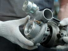 Atmosferik motora sonradan turbo takılır mı?