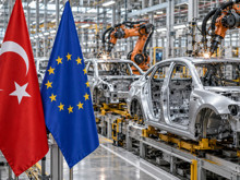 Otomotivde “Made in EU” düğümü: Türkiye tüm hükümlerden yararlanmak istiyor