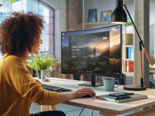 Philips, 144 Hz ekranlı iki yeni monitörünü tanıttı: Aralık ayında Türkiye'de