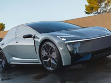 Corolla’da elektrikli dönem için Çin planı: Toyota’nın hedefi 2028