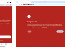 Google Chrome'a yeni güvenlik özelliği: Dolandırıcıları anında tespit edecek