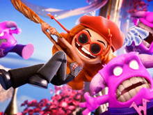 Rayman Legends Retold'a Fransız esintili yeni kostümler geliyor