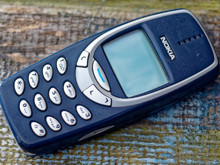 Efsane telefonun sırrı: Nokia 3310 neden bu kadar sağlamdı?