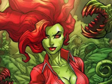 The Penguin’in ardından Poison Ivy: HBO için yeni Batman dizisi hazırlığı