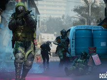 Call of Duty: Modern Warfare 4 çıktı: Nintendo Switch'e de geri döndü