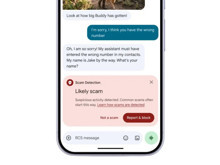 Google Mesajlar'a yeni güvenlik sistemi geldi: Dolandırıcılık girişimlerini Gemini tespit edecek