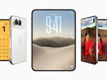 iPhone Duo'nun katlanma hareketi artık otomasyon başlatabiliyor