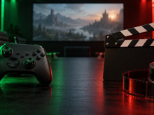 Xbox oyunları için yedi yıllık plan: Netflix’in 500 milyon dolarlık teklifine karşı 800 milyon dolar