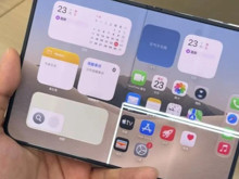 Apple, iPhone Duo ekran çatlaklarını doğruladı