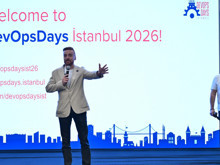 DevOpsDays İstanbul 10. yılında yazılım ve operasyon dünyasını buluşturdu