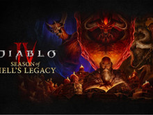 Diablo IV: Season of Hell's Legacy incelemesi: Cehennemin eski defterleri yeniden açılıyor