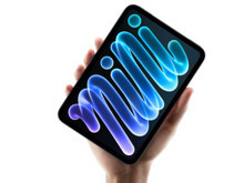 Apple yeni iPad mini'yi tanıttı: OLED ekran ve Türkiye fiyatı belli oldu