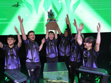 BBL Esports, Fire Flux'u 3-1 yenerek Intel Monsters Reloaded 2026 şampiyonu oldu