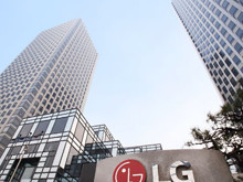 LG'den 2026'nın üçüncü çeyreğinde 23,82 trilyon won gelir