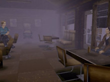 Silent Hill'in yeniden yapımı için 2027 iddiası: İlk oyuncu isimleri ortaya çıktı