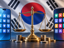 Apple ve Google'a Güney Kore'de milyonlarca dolarlık ceza
