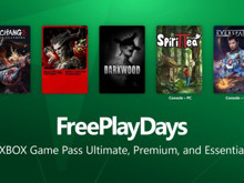 Bu hafta sonu oyun almayın: Xbox'ta 5 oyun ücretsiz oynanabiliyor