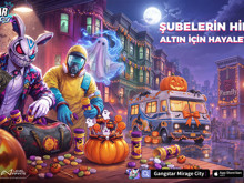 Gangstar Mirage City'nin ilk büyük güncellemesi yayınlandı