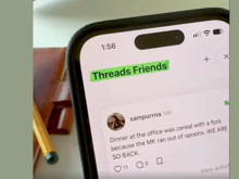 Threads, yalnızca yakın arkadaşlarla paylaşım özelliğini test ediyor