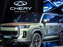 Yeni Tiggo 7 ve Tiggo X7 ortaya çıktı: Chery iki farklı rotaya yöneliyor