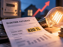 Elektrik faturalarında yeni dönem: Destek sınırı 3.000 kWh'ye düşüyor