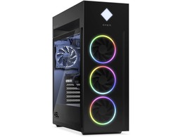 OMEN 45L Gaming Desktop İnceleme