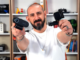 DDPAI N5 Dual Araç Kamerası İnceleme