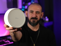 TP-Link Deco BE25 İnceleme