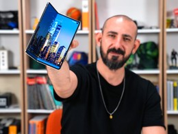Huawei Mate X6 İnceleme