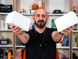 MERCUSYS Halo H47BE İnceleme