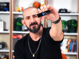 WD Blue SN5000 NVMe SSD İnceleme