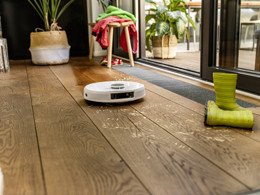 Karcher RCV 5 İnceleme