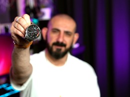 Huawei Watch 5 İnceleme